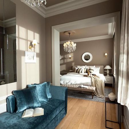 Mansion9Bruges (Adults Only) B&B 외부 사진